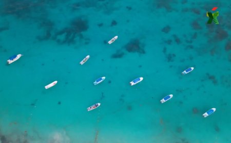 Explora el Misterioso Encanto de Tulum: Un Paraíso que Debes Visitar