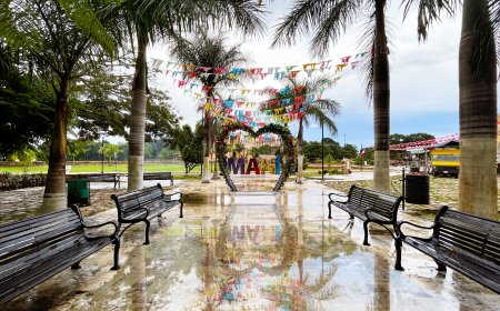 ¡Descubre Maní, el Pueblo Mágico de Yucatán!