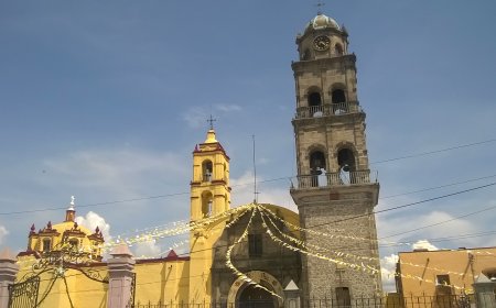 Recorre la inigualable riqueza de Ixtenco en Tlaxcala