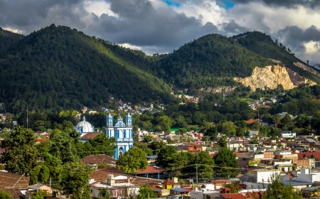 3 Destinos frescos en México para escapar del calor en verano