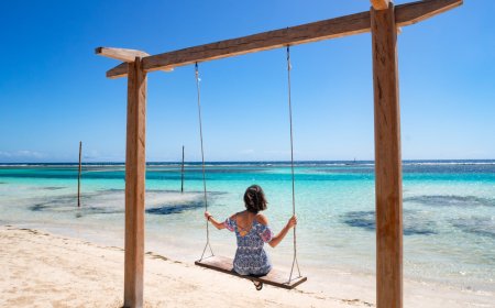 Mahahual la verdadera joya escondida de Quintana Roo