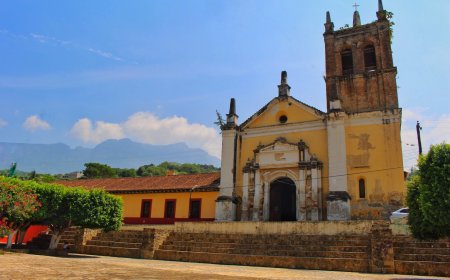 ¡Descubre Copainalá y Ocozocoautla de Espinosa!