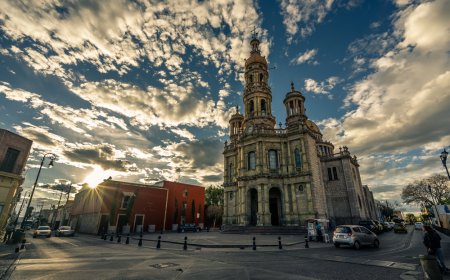El Turismo de eventos en Aguascalientes