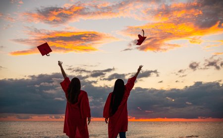 Destinos mexicanos para viajes de graduación