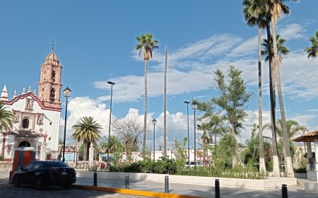 Descubriendo el encanto de Pabellón de Hidalgo en Aguascalientes