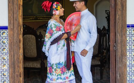 Asiste al evento de verano en Tekit, la Feria de la Guayabera 2023