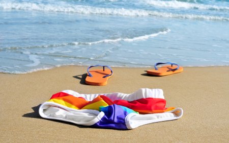 Conoce el paraíso LGBT+ friendly en Guerrero, Playa Secreto