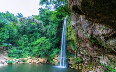 Descubriendo dos maravillas ocultas de México: Destinos Escondidos que Debes Visitar