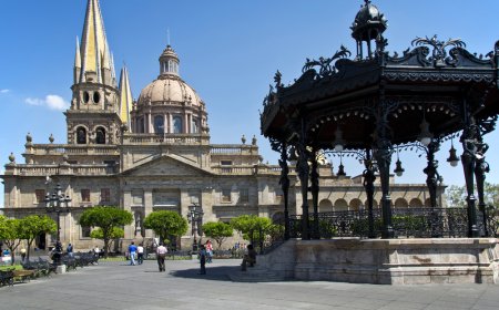10 Razones para visitar Guadalajara en Verano