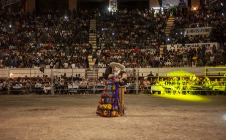 Música, Emoción y Diversión en el Corazón de Jalisco en Feria Lagos de Moreno 2023