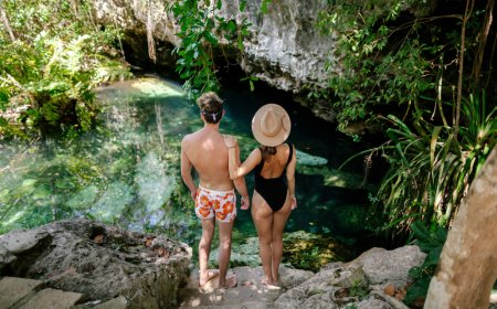 13 Maravillas Naturales de México por descubrir