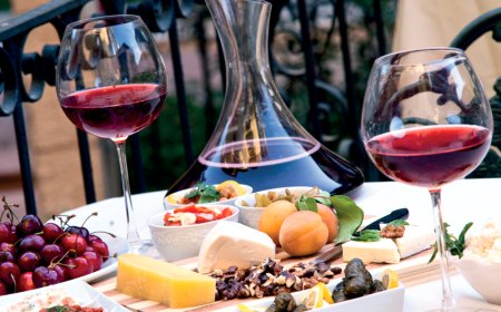 Fiestas de la Vendimia 2023 en Ensenada