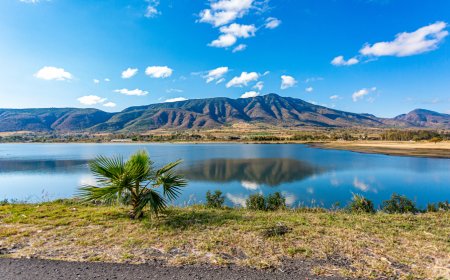 ¡Un Paraíso en Chapala, Jalisco!