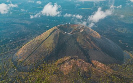 4 maravillas geológicas de México
