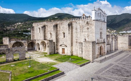 Descubre la magia de Metztitlán: eEl nuevo Pueblo Mágico de Hidalgo