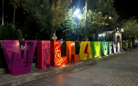 Villa Nueva Zacatecas, un Pueblo Mágico con encanto único