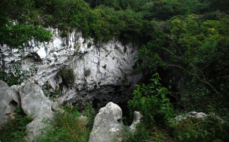 Viaje de aventura en la Ruta turquesa de San Luis Potosí