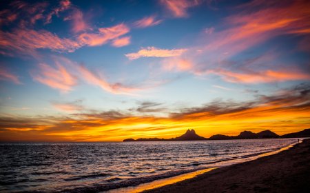 San Carlos: La joya mágica de Sonora que te dejará sin aliento