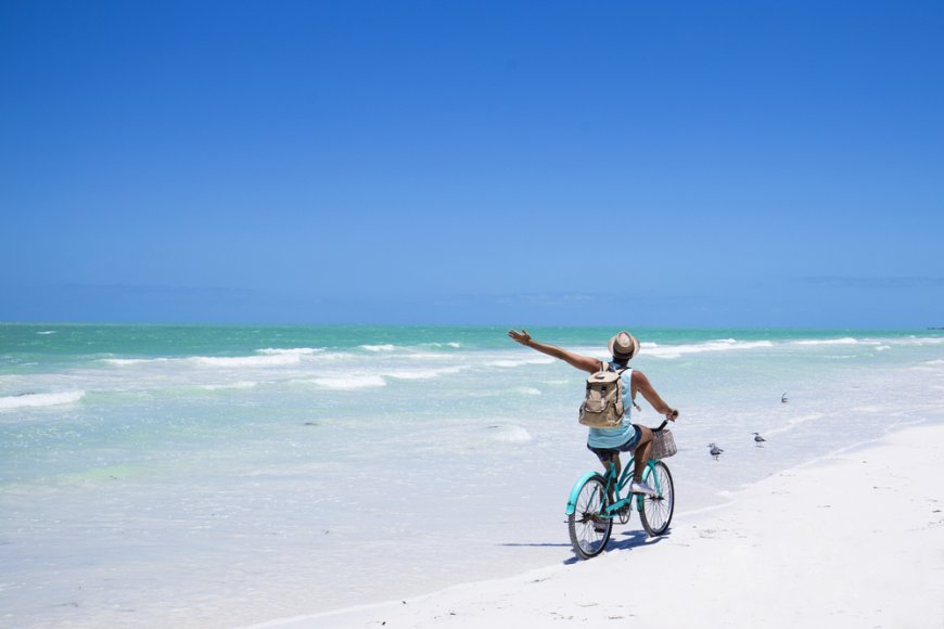 Destinos refrescantes para escaparte en verano