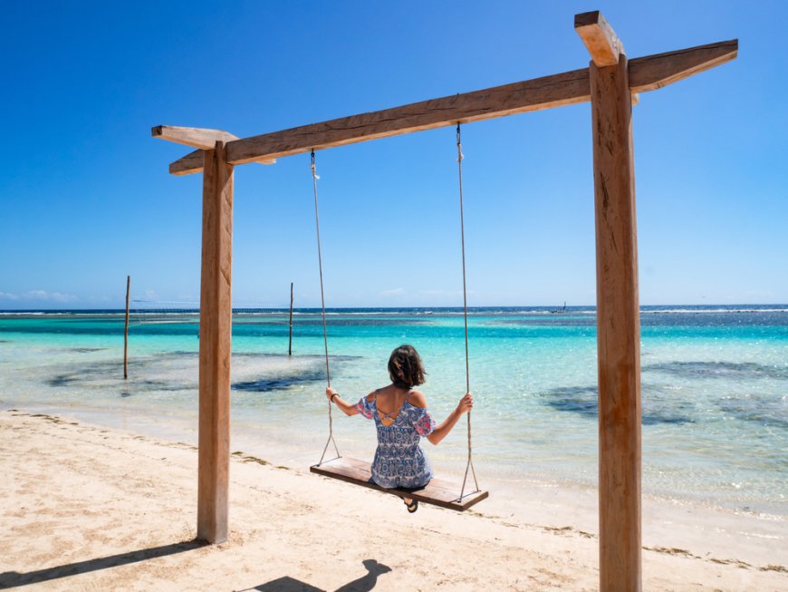 Mahahual la verdadera joya escondida de Quintana Roo