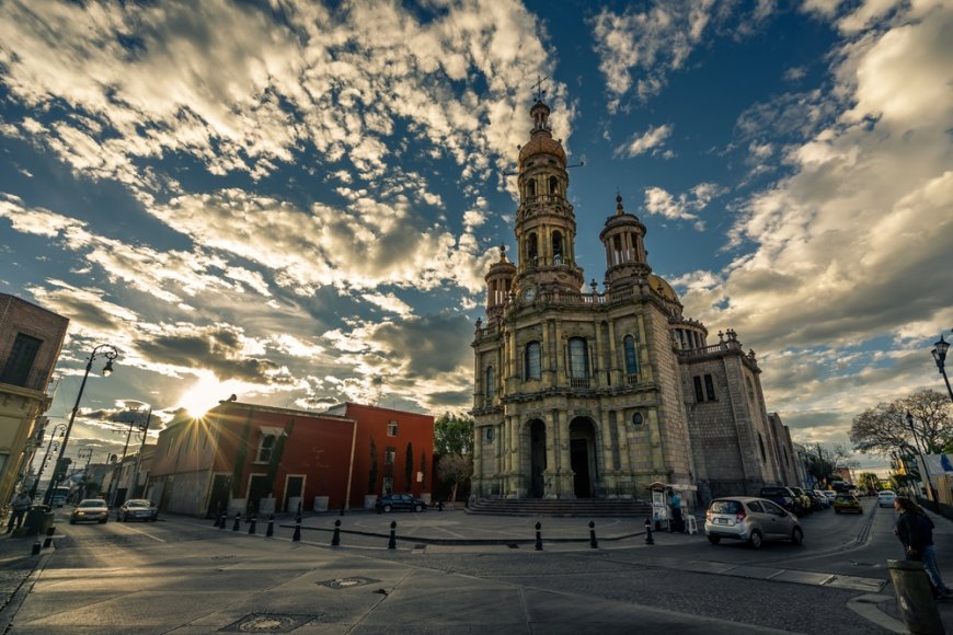 El Turismo de eventos en Aguascalientes