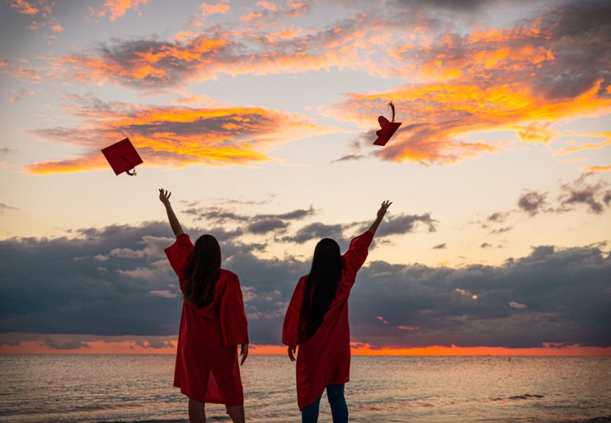 Destinos mexicanos para viajes de graduación