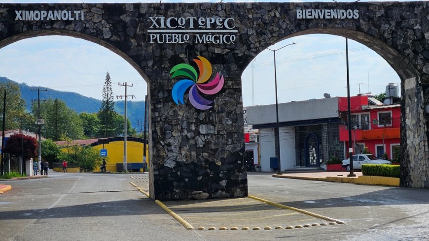 Turismo alternativo en los senderos de Xicotepec