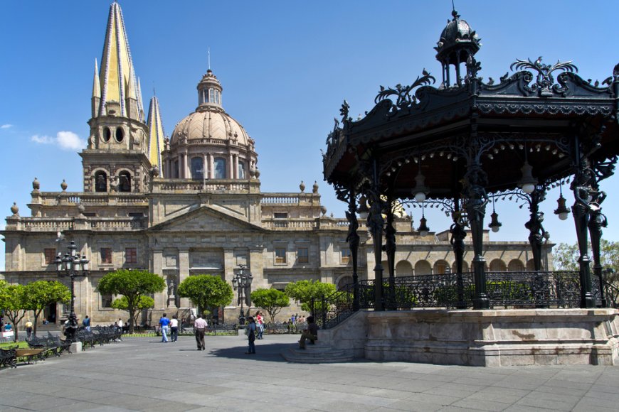 10 Razones para visitar Guadalajara en Verano