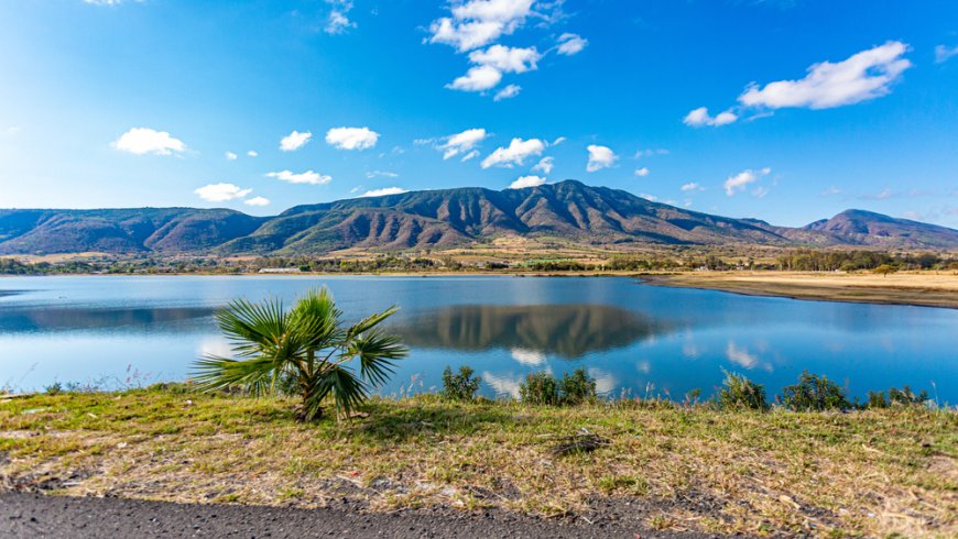 ¡Un Paraíso en Chapala, Jalisco!