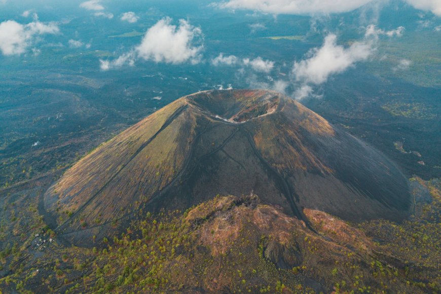 4 maravillas geológicas de México