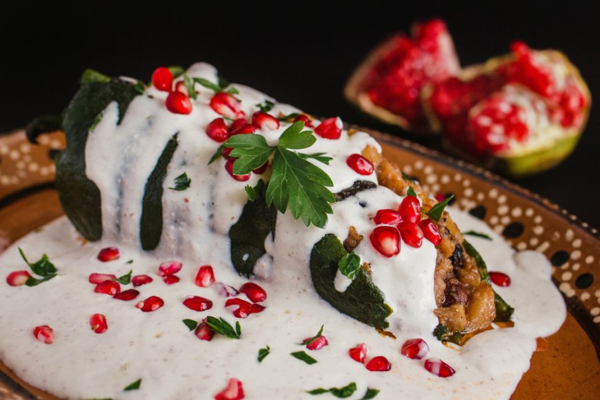 Un Festín Gastronómico en el Corazón de Puebla
