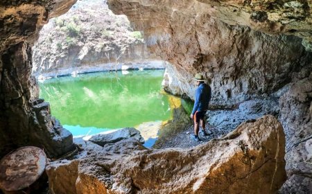 Descubre Xhidí: Un oasis de relajación y belleza en Querétaro