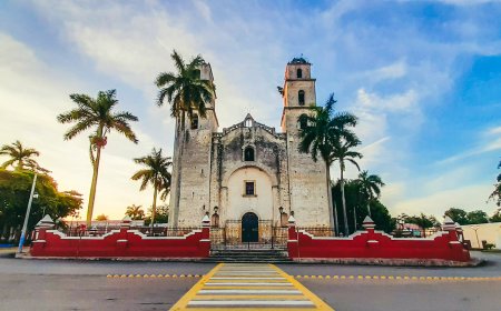 ¡Así se disfruta el encanto de Espita! El nuevo Pueblo Mágico de Yucatán.