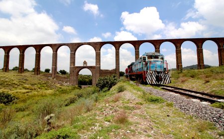 Un recorrido por la ruta haciendas y pulque en Zempoala