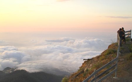 Prepárate para explorar calles empedradas llenas de secretos y maravillas en San Sebastián del Oeste