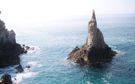 Descubre la joya natural de la costa Michoacana: Playa Maruata