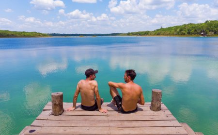 Conoce la lista de Pueblos Mágicos LGBT+ friendly en México