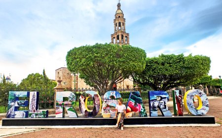 8 formas de encontrar la aventura en El Rosario, Sinaloa