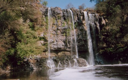 Rincones naturales de Tlaxcala para una escapada inolvidable