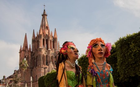 4 Pueblos Mágicos ideales para un viaje lleno de romance