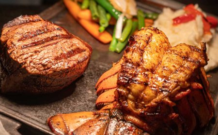 Puerto Madero: Uno de los Restaurantes más exclusivos de Polanco