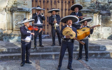 ¡Guadalajara está de fiesta, próximamente el encuentro Internacional del Mariachi y la Charrería 2023!