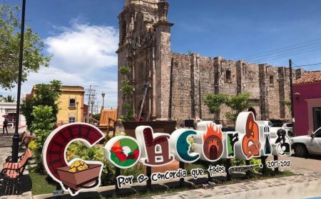 Lánzate a la aventura en el Pueblo Mágico de Concordia, Sinaloa