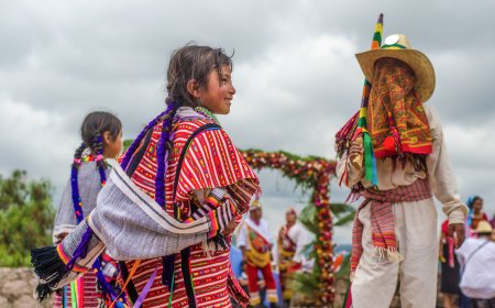 ¡No te puedes perder la fiesta más grande en Atlixco, Puebla!