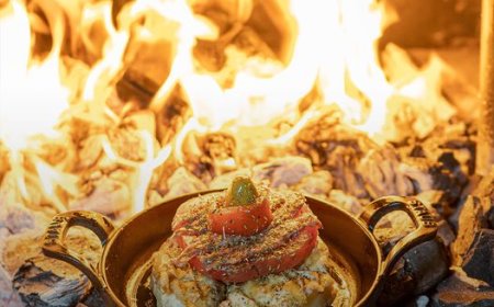 Cambalache: Exquisitez y Elegancia