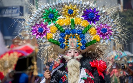 Esto es lo que puedes hacer en los nuevos Pueblos Mágicos de Puebla