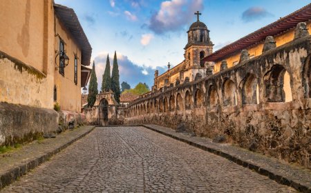 10 Cosas que debes hacer en Pátzcuaro