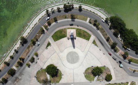 ¡Estos son todos los Barrios Mágicos de México!