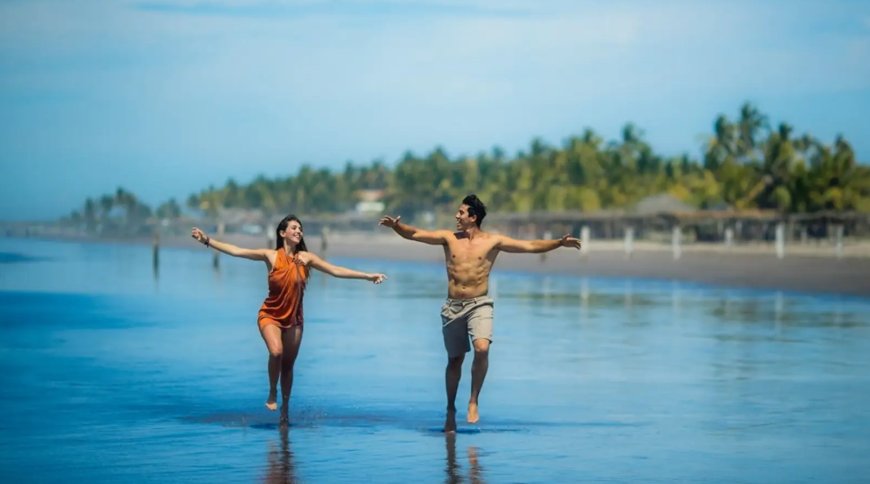 ¿Listo para una escapada a un rincón paradisíaco? ¡Nayarit tiene las respuestas!