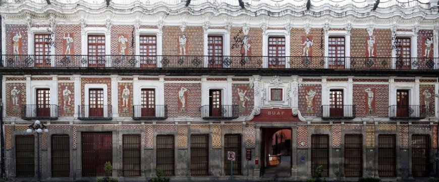 Explora la Cultura de Puebla: Noche de Museos Gratis